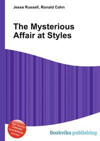 The Mysterious Affair at Styles