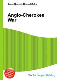 Anglo-Cherokee War