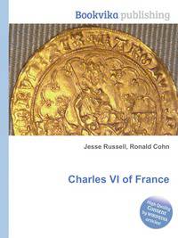 Charles VI of France
