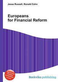 Europeans for Financial Reform