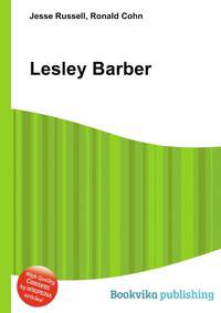 Lesley Barber