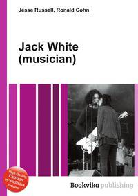 Jack White (musician)