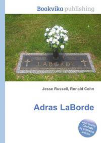 Adras LaBorde