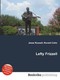 Lefty Frizzell