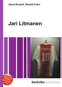 Jari Litmanen