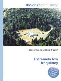 Extremely low frequency