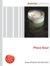 Pisco Sour
