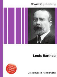 Louis Barthou