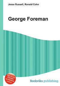 George Foreman