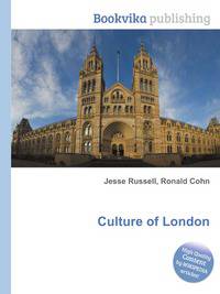 Culture of London