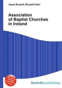 Association of Baptist Churches in Ireland