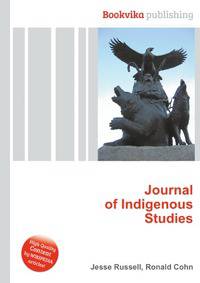 Journal of Indigenous Studies