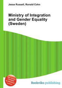 Ministry of Integration and Gender Equality (Sweden)
