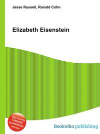 Elizabeth Eisenstein