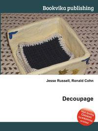 Decoupage