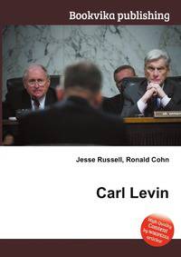 Carl Levin