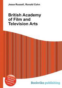 British Academy of Film and Television Arts