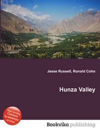 Hunza Valley