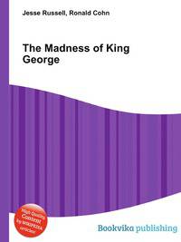 The Madness of King George