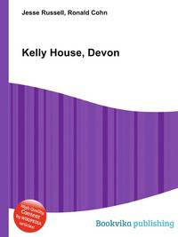 Kelly House, Devon