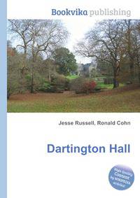 Dartington Hall