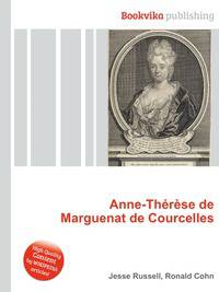 Anne-Therese de Marguenat de Courcelles