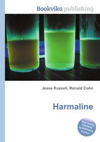 Harmaline