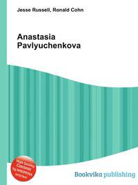 Anastasia Pavlyuchenkova