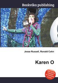 Karen O