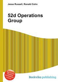 52d Operations Group