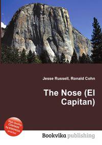 The Nose (El Capitan)