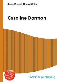 Caroline Dormon