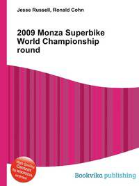 2009 Monza Superbike World Championship round