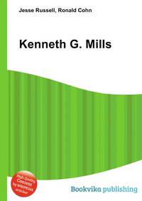 Kenneth G. Mills