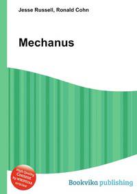Mechanus