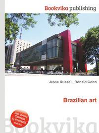 Brazilian art