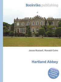 Hartland Abbey