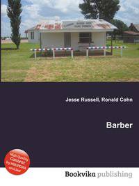 Barber