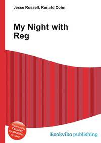 My Night with Reg