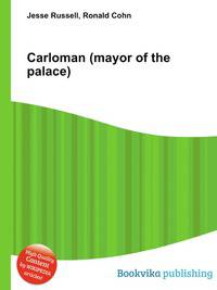 Carloman (mayor of the palace)