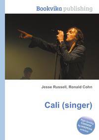 Cali (singer)