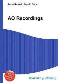 AO Recordings