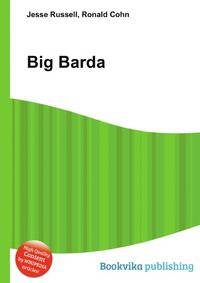 Big Barda