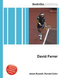 David Ferrer