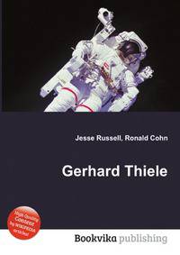 Gerhard Thiele