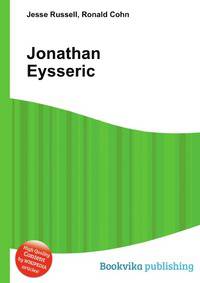 Jonathan Eysseric