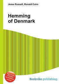 Hemming of Denmark