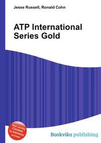 ATP International Series Gold
