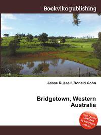 Bridgetown, Western Australia