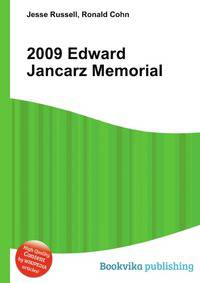 2009 Edward Jancarz Memorial